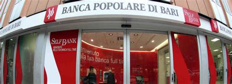 Crac Banca Popolare Di Bari Arrestati Marco E Gianluca Jacobini Zone