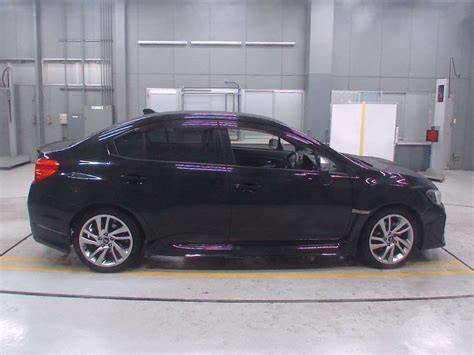 Subaru Wrx S Welcome To The Japanese Car Buy Japanese Car