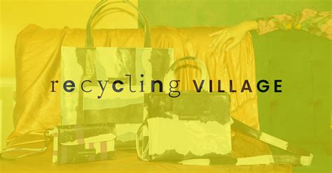 Recycling Village