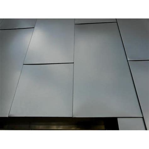 Aluminium Cladding Sheet Price