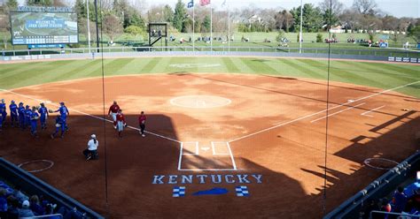 Kentucky softball adds three new transfers to 2025 roster