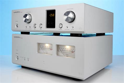 How to choose and set up a stereo amplifier | What Hi-Fi?