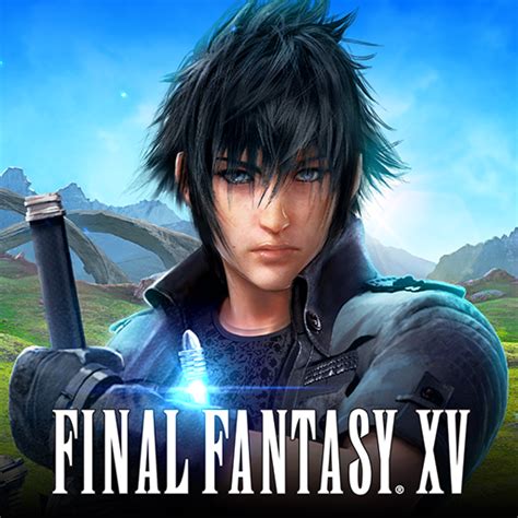 Final Fantasy Xv A New Empire Androidrank Org