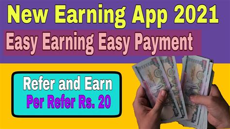 New Online Earning App In Nepal Best Earning App 2021 Refer And