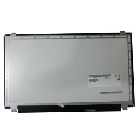 N156BGE L41 de matriz lcd de 15,6 pulgadas, N156B6 L0D B156XW04 V.5 ...