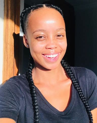PICS NTANDO DUMA SHARES NUDE PHOTO Daily Sun