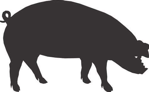 Free Hog Cliparts, Download Free Hog Cliparts png images, Free ClipArts on Clipart Library