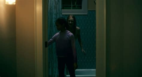 Nude Video Celebs Sarah Morrison Sexy Doctor Sleep