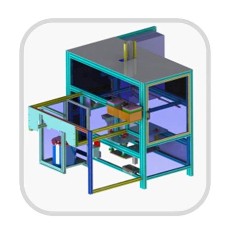 Promolleme Yağlama Makinesi Power Otomasyon ve Makine Ergene