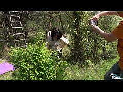 Big Ass Chubby Babe Rock The Cock Outdoor Xxx Mobile Porno Videos Movies IPornTV Net