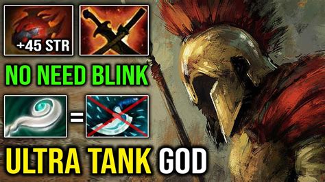 Who Need Blink Anymore NEW Offlane Guide Eul S Spear Arena Mars