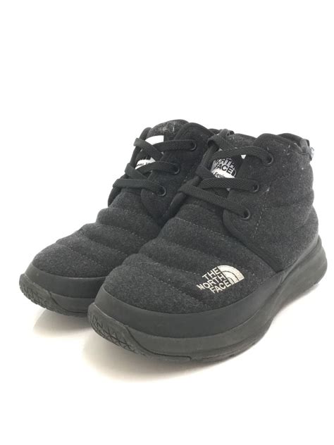 Yahoo The North Face Nse Traction Lite V Wp Chukka