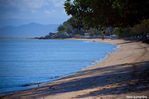 Cacupé Beach Water Outdoor Landscape Gripe Water Outdoors The