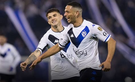 Entradas Vélez Sarsfield Vs Talleres Precios Y Link De Compra Por Los