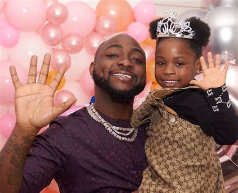 Dele Momodu Speaks On Davido Sophia Custody Battle Notjustok