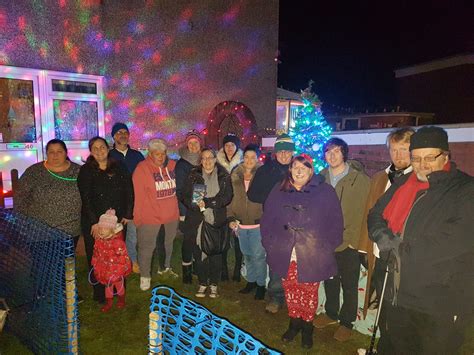 Town residents praise northville funeral home for its community care 5