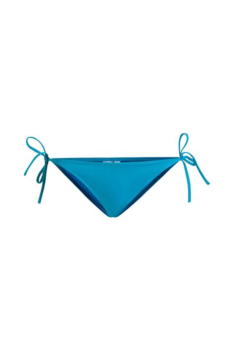 CK UNDERWEAR Bikini Slip türkis günstig online kaufen Outletcity