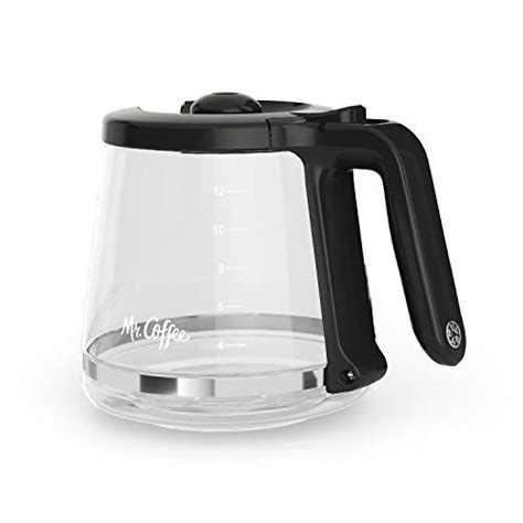 Mr Coffee 12 Cup Replacement Carafe Coffeegearshop