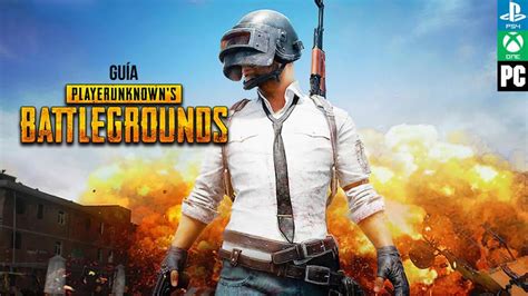 Guía PLAYERUNKNOWN S BATTLEGROUNDS PUBG trucos y consejos Vandal