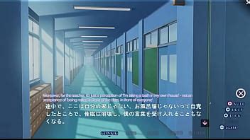 Saimin Yuugi Scene With Subtitle Xvideos