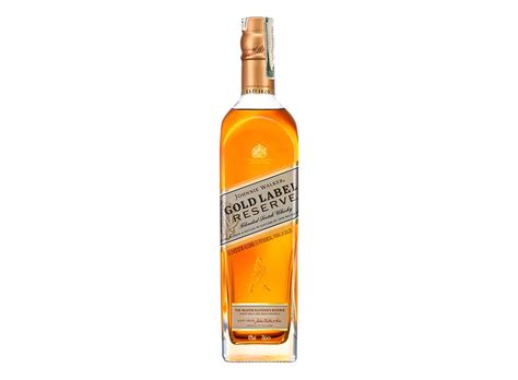 Johnnie Walker Gold Label Reserve 750ml