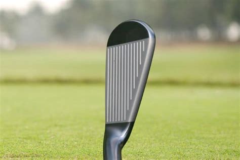 Mizuno Jpx Hot Metal Pro Review