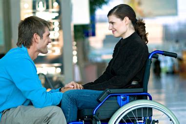 Sex And Disability Healthdirect