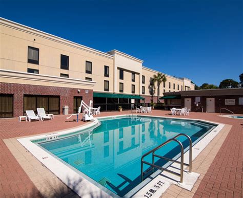 Hampton Inn Panama City Beach (Panama City Beach, FL): What to Know