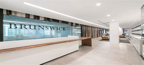 brunswick group bognet construction