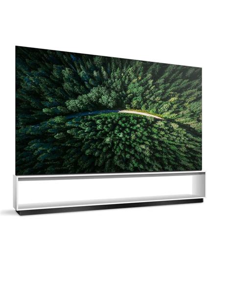 Lg Signature Z9 88 Inch Oled 4k Smart Tv Wai Thinq® Lg Usa