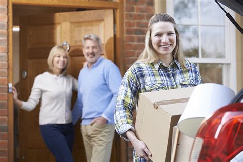 Como Sair Da Casa Dos Pais E Ter O Seu Próprio Apartamento Rino Imóveis