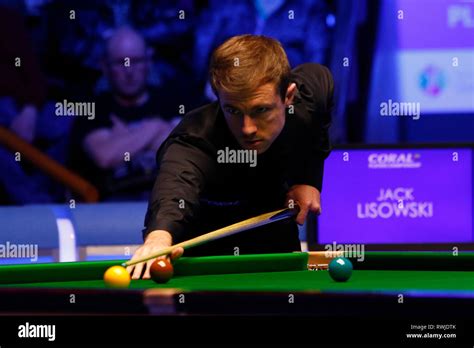 Action Against Jack Lisowski Hi Res Stock Photography And Images Alamy