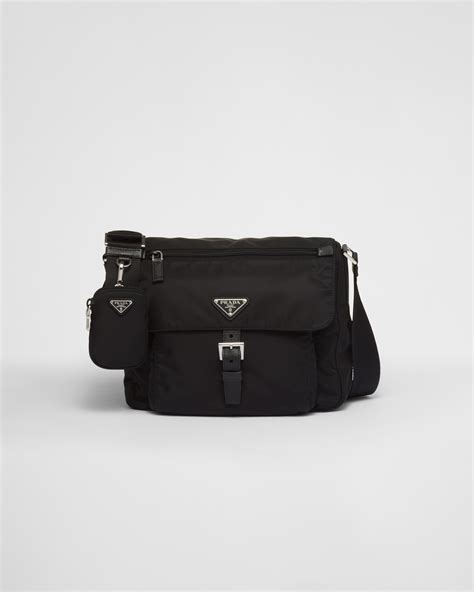 Introducir Imagen Prada Shoulder Bag Abzlocal Mx