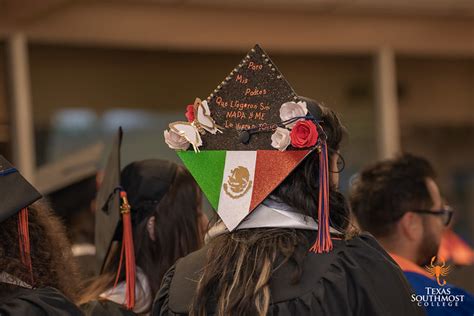 Texas Southmost College 2023 Commencement - Texas Southmost College News