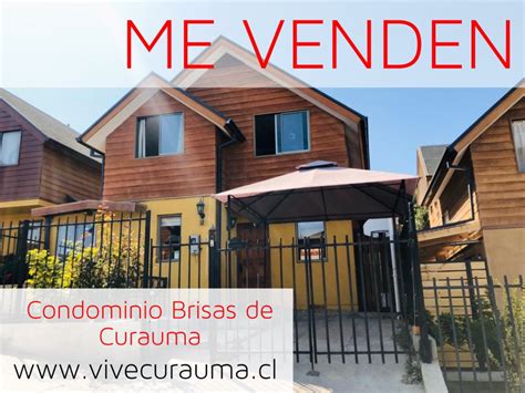 Curauma Casa En Venta Sector Brisas De Curauma Placilla De Pe Uelas