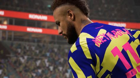 Konami Admits PES Successor EFootball Will Effectively Be A Demo At