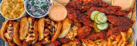 Dave S Hot Chicken Reviews Chicken Shop In Coon Rapids MN Birdeye
