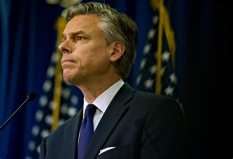 Jon Huntsman: Marriage Equality Is A Conservative Cause