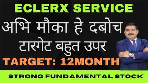 Eclerx Services Share News Eclerx Services Share Eclerx Services