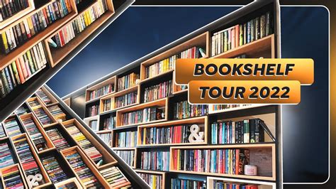 Bookshelf Tour Todos Os Livros Da Minha Estante Parte Youtube