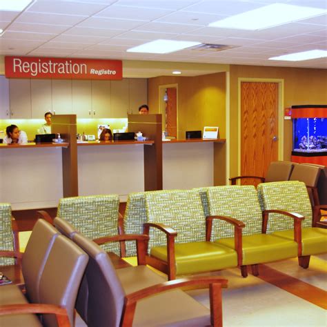DuPage Community Clinic-Specialty Care Clinic - Carol Stream, IL, 60188
