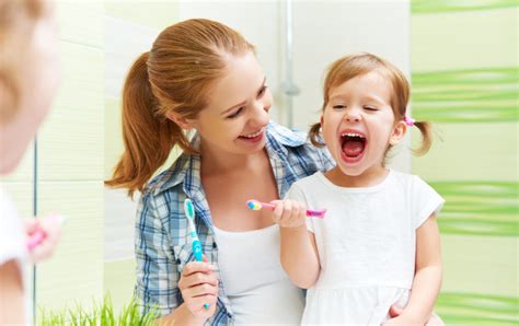 5 Ways To Care For Kids Teeth From Your Dentist In Arlington - South ...