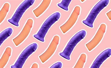 De Dildo Alles Wat Je Moet Weten Over Dit Seksspeeltje Flair