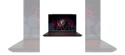 MSI Pulse GL76 12UEK-088XRU 9s7-17l314-088 купить в Москве ...