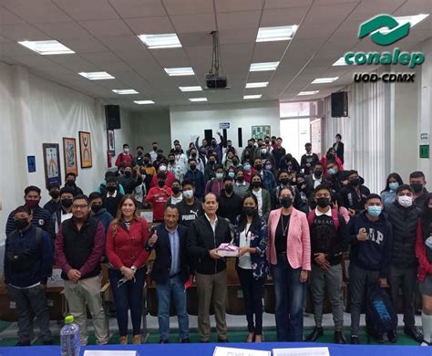 Inicio Plantel Iztacalco I Iztacalco I Conalep Cdmx