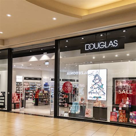 Profumerie Douglas Centro Commerciale Puntadiferro Forl Fc