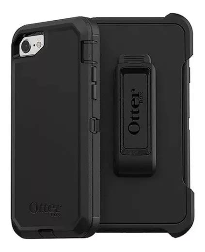 Ripley CARCASA OTTERBOX DEFENDER ANTIGOLPES PARA IPHONE 7 8 SE2020