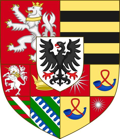 Baux Gonzaga Shield Design Heraldry Wikimedia Commons Coat Of Arms