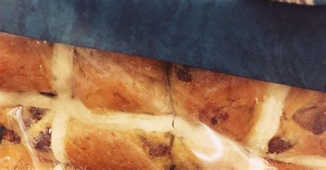 The Skinny Doll Hot Cross Buns