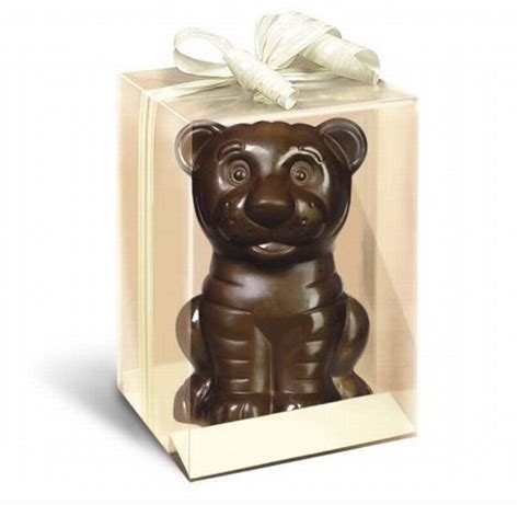 Celebrities Spy: Beautiful Chocolate Sculptures- 21 Images